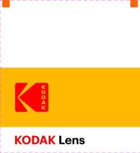 kodak-lens