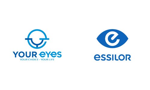 TRÒNG ĐỔI MÀU, SALE ĐẬM SÂU - Essilor