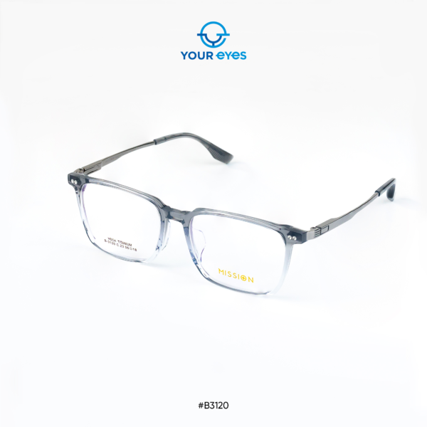 Gọng Kính B3120 - Hình ảnh 3
