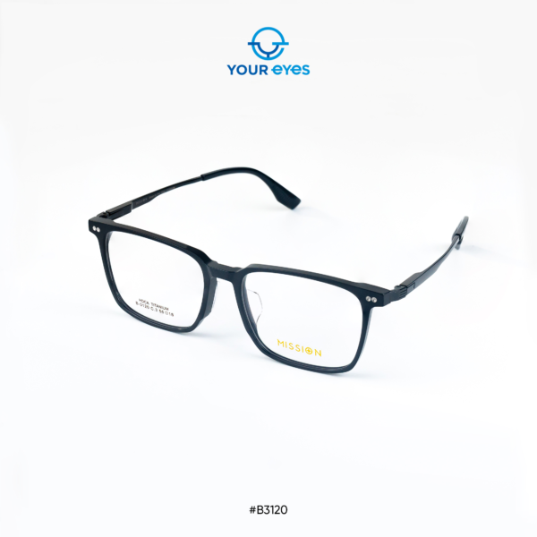Gọng Kính B3120 - Hình ảnh 2