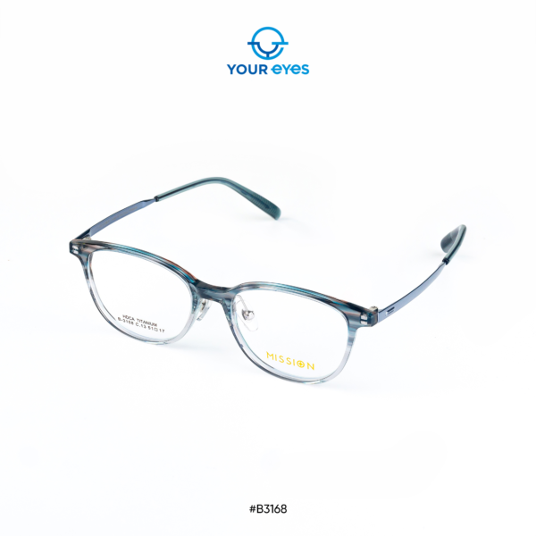 Gọng Kính B3168 - Hình ảnh 4
