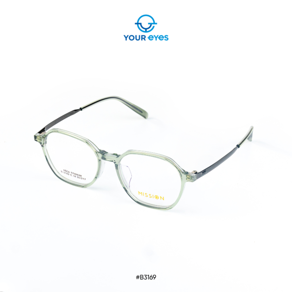 Gọng Kính B3169 - Hình ảnh 3