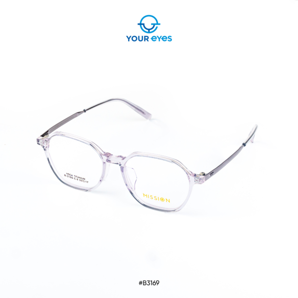 Gọng Kính B3169 - Hình ảnh 2