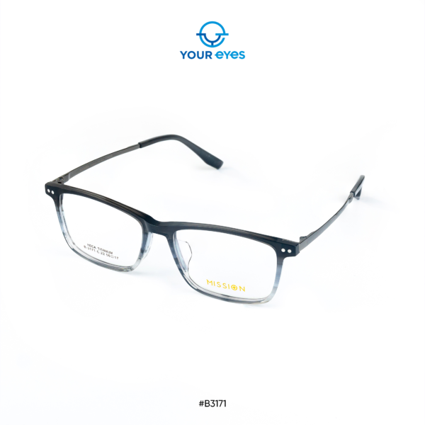 Gọng Kính B3171 - Hình ảnh 3