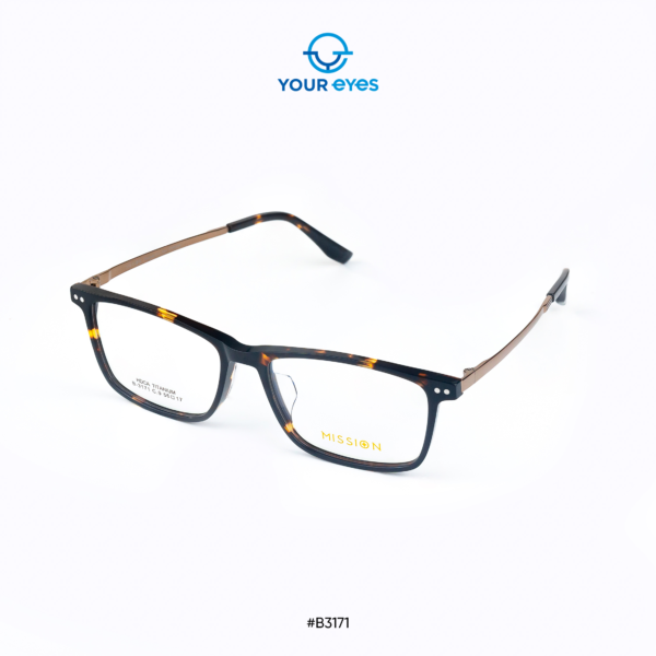 Gọng Kính B3171 - Hình ảnh 2