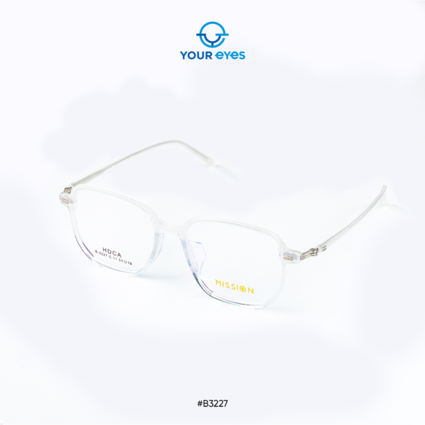Gọng Kính B3227 - Hình ảnh 2