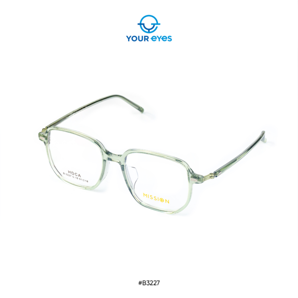 Gọng Kính B3227 - Hình ảnh 3