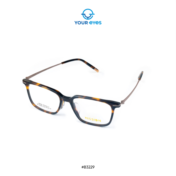 Gọng Kính B3229 - Hình ảnh 3