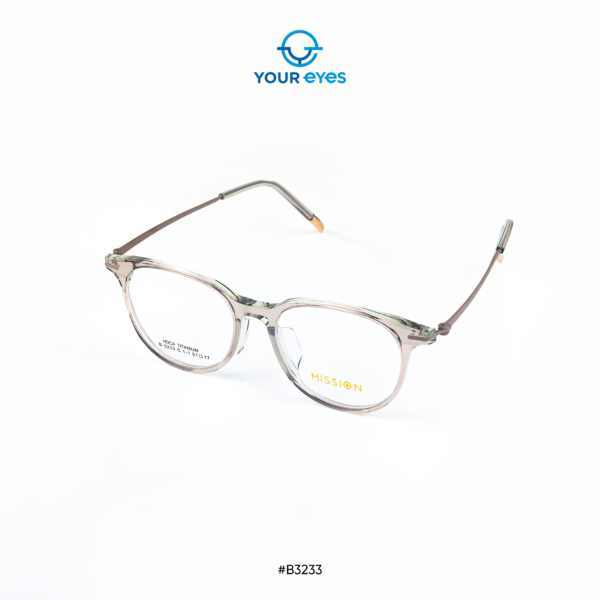 Gọng Kính B3233 - Hình ảnh 4