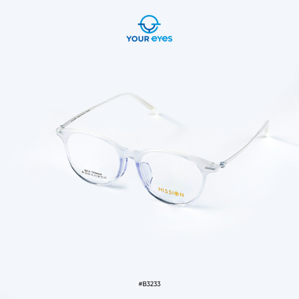 Gọng Kính B3233 - Hình ảnh 3