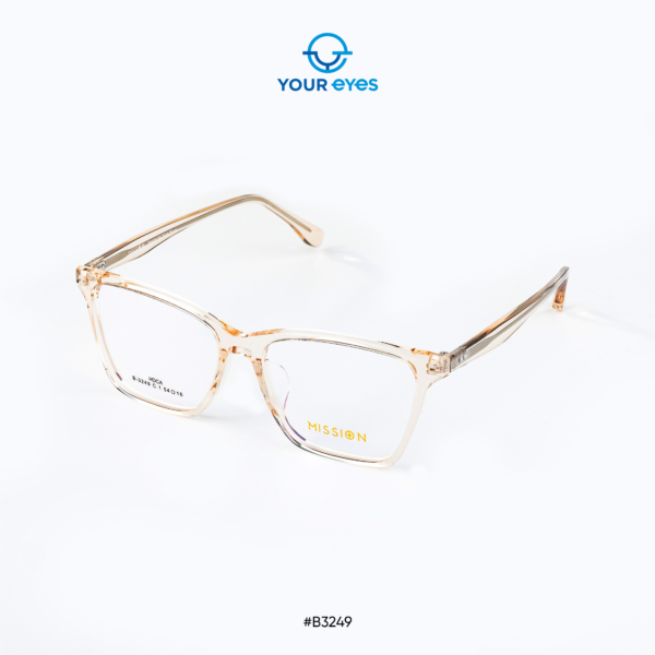 Gọng Kính B3249 - Hình ảnh 3