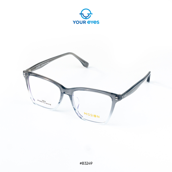 Gọng Kính B3249 - Hình ảnh 2