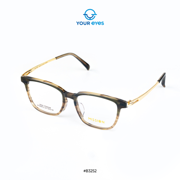 Gọng Kính B3252 - Hình ảnh 3