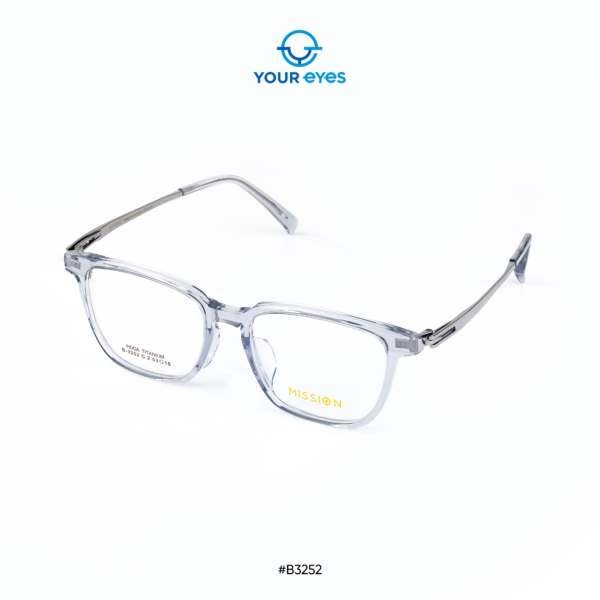 Gọng Kính B3252 - Hình ảnh 2