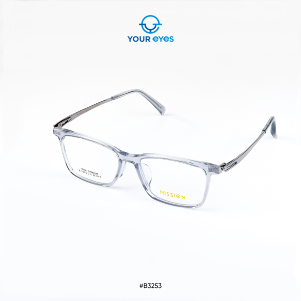 Gọng Kính B3253 - Hình ảnh 3
