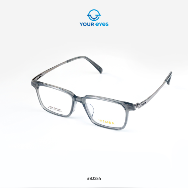 Gọng Kính B3254 - Hình ảnh 2