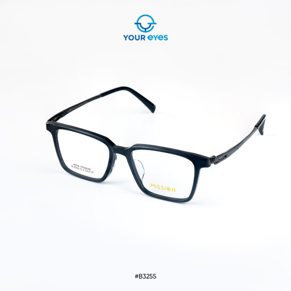 Gọng Kính B3255 - Hình ảnh 3