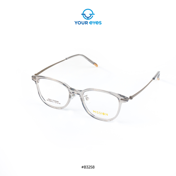Gọng Kính B3258 - Hình ảnh 3