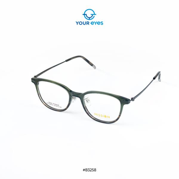 Gọng Kính B3258 - Hình ảnh 2