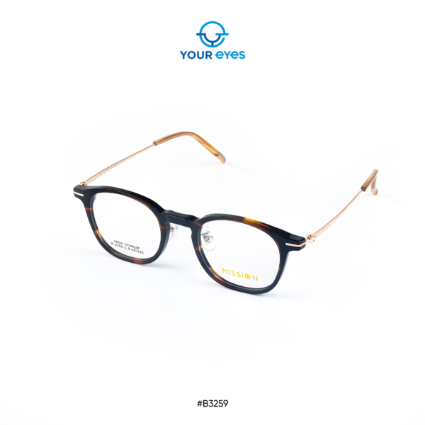Gọng Kính B3259 - Hình ảnh 3