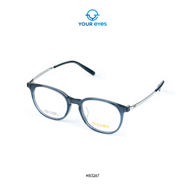 Gọng Kính B3267 - Hình ảnh 2