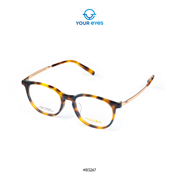Gọng Kính B3267 - Hình ảnh 3