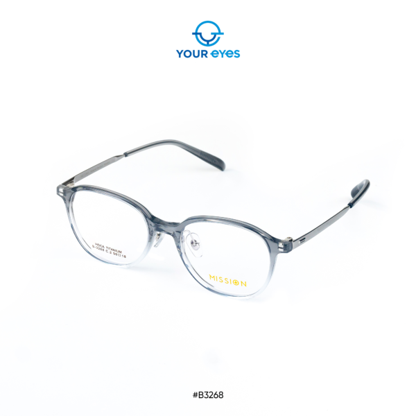 Gọng Kính B3268 - Hình ảnh 4