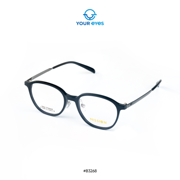 Gọng Kính B3268 - Hình ảnh 3