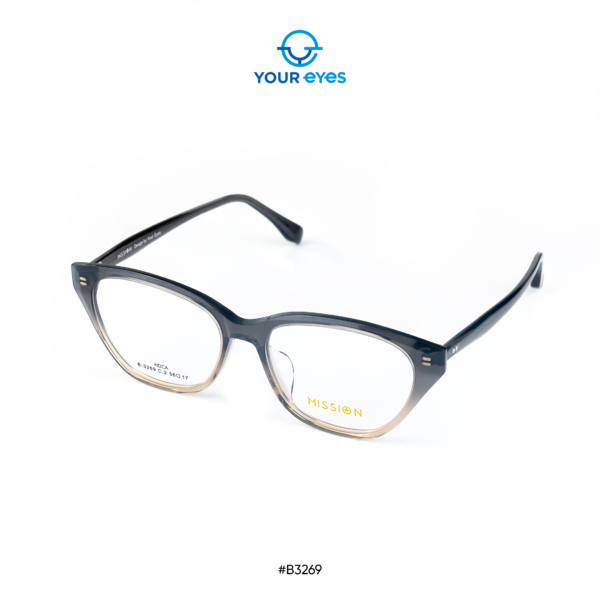Gọng Kính B3269 - Hình ảnh 2