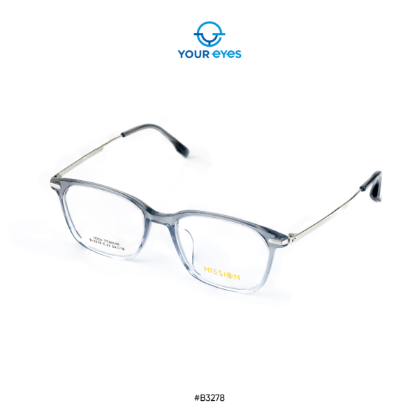 Gọng Kính B3278 - Hình ảnh 4