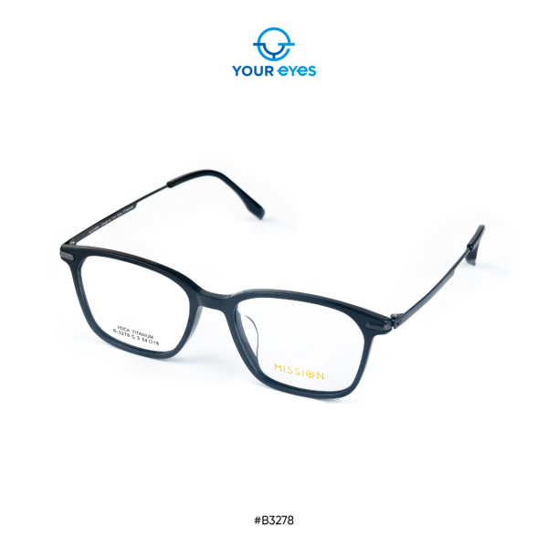 Gọng Kính B3278 - Hình ảnh 3