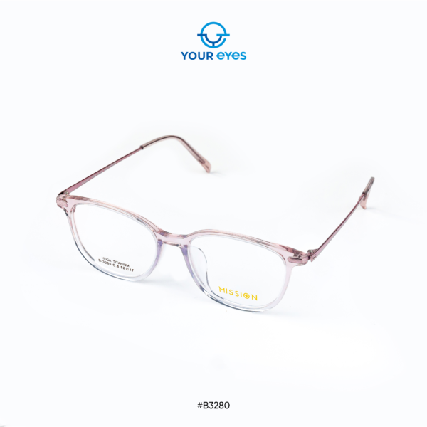 Gọng Kính B3280 - Hình ảnh 2