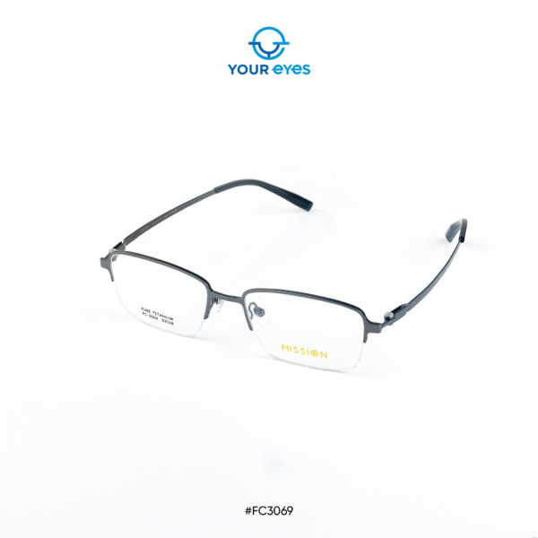 Gọng Kính FC3069 - Hình ảnh 2