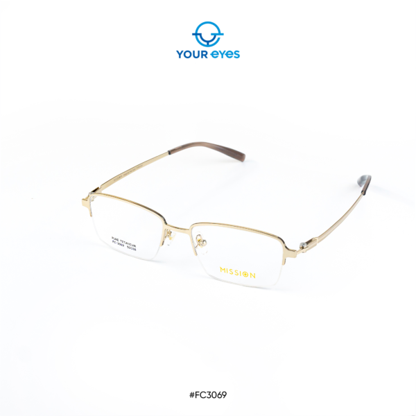 Gọng Kính FC3069 - Hình ảnh 3