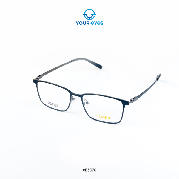 Gọng Kính FC3070 - Hình ảnh 3