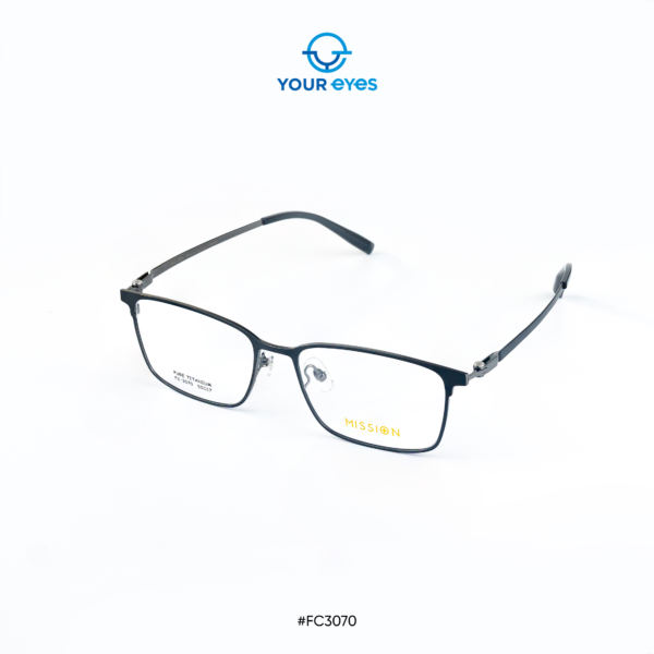 Gọng Kính FC3070 - Hình ảnh 2