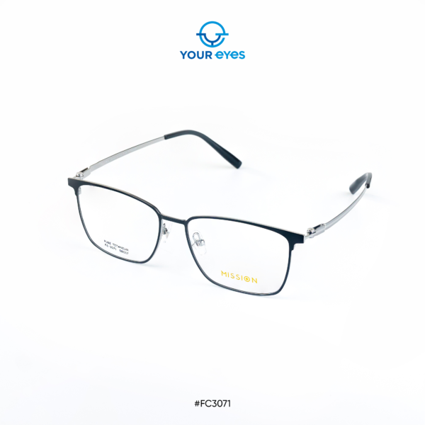 Gọng Kính FC3071 - Hình ảnh 2