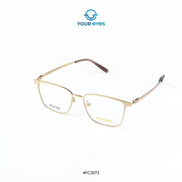 Gọng Kính FC3073 - Hình ảnh 4