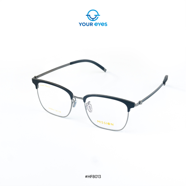 Gọng Kính HF8013 - Hình ảnh 4