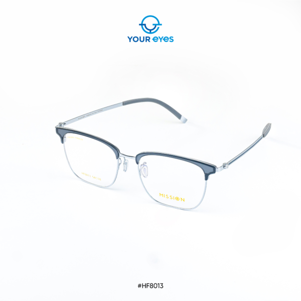 Gọng Kính HF8013 - Hình ảnh 3