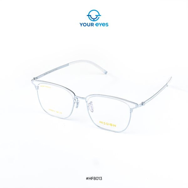 Gọng Kính HF8013 - Hình ảnh 2