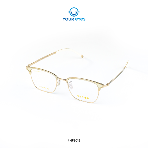 Gọng Kính HF8015 - Hình ảnh 4