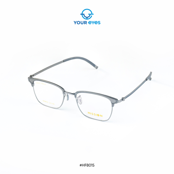 Gọng Kính HF8015 - Hình ảnh 2