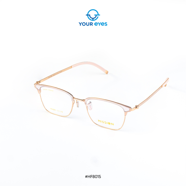 Gọng Kính HF8015 - Hình ảnh 3