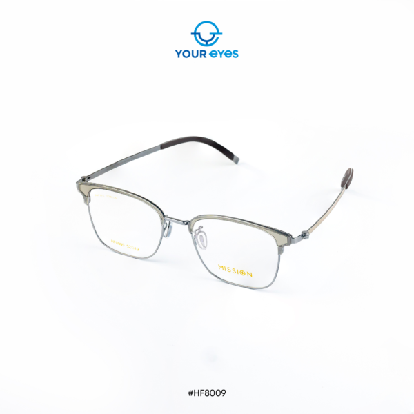 Gọng Kính HF8009 - Hình ảnh 4