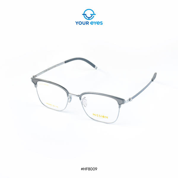 Gọng Kính HF8009 - Hình ảnh 2