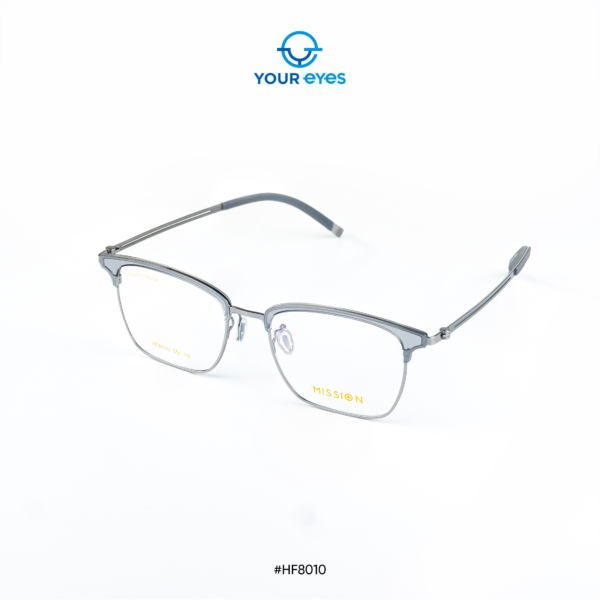 Gọng kính HF8010 - Hình ảnh 4
