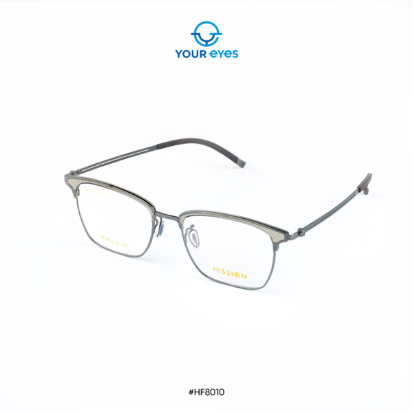 Gọng kính HF8010 - Hình ảnh 2