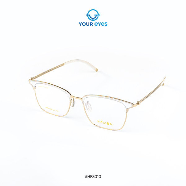 Gọng kính HF8010 - Hình ảnh 3
