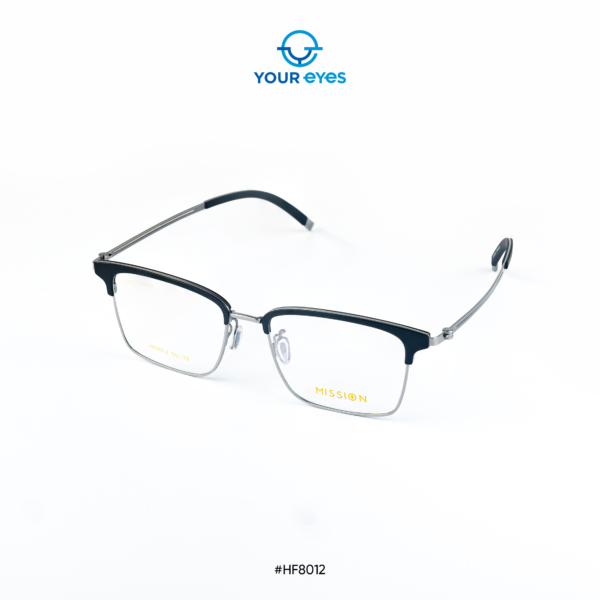 Gọng Kính HF8012 - Hình ảnh 4